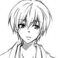 发型师浅谈男士发际线 | 发际线高留什么发型_