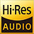 HiResAudio