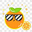 橘子菌-